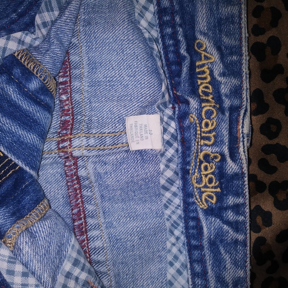 American Eagle Skirt - Picture 3 of 13